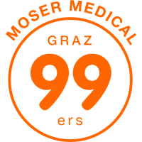 Moser Medical Graz99ers