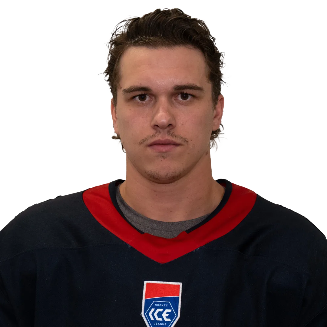 Blake McLaughlin