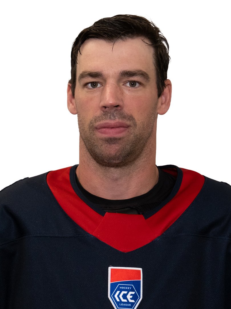 Greg  Mckegg