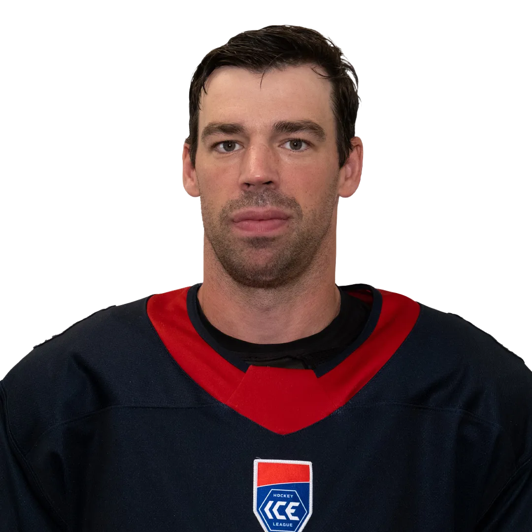 Greg McKegg