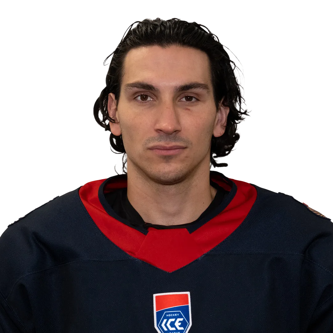 Michael Dal Colle