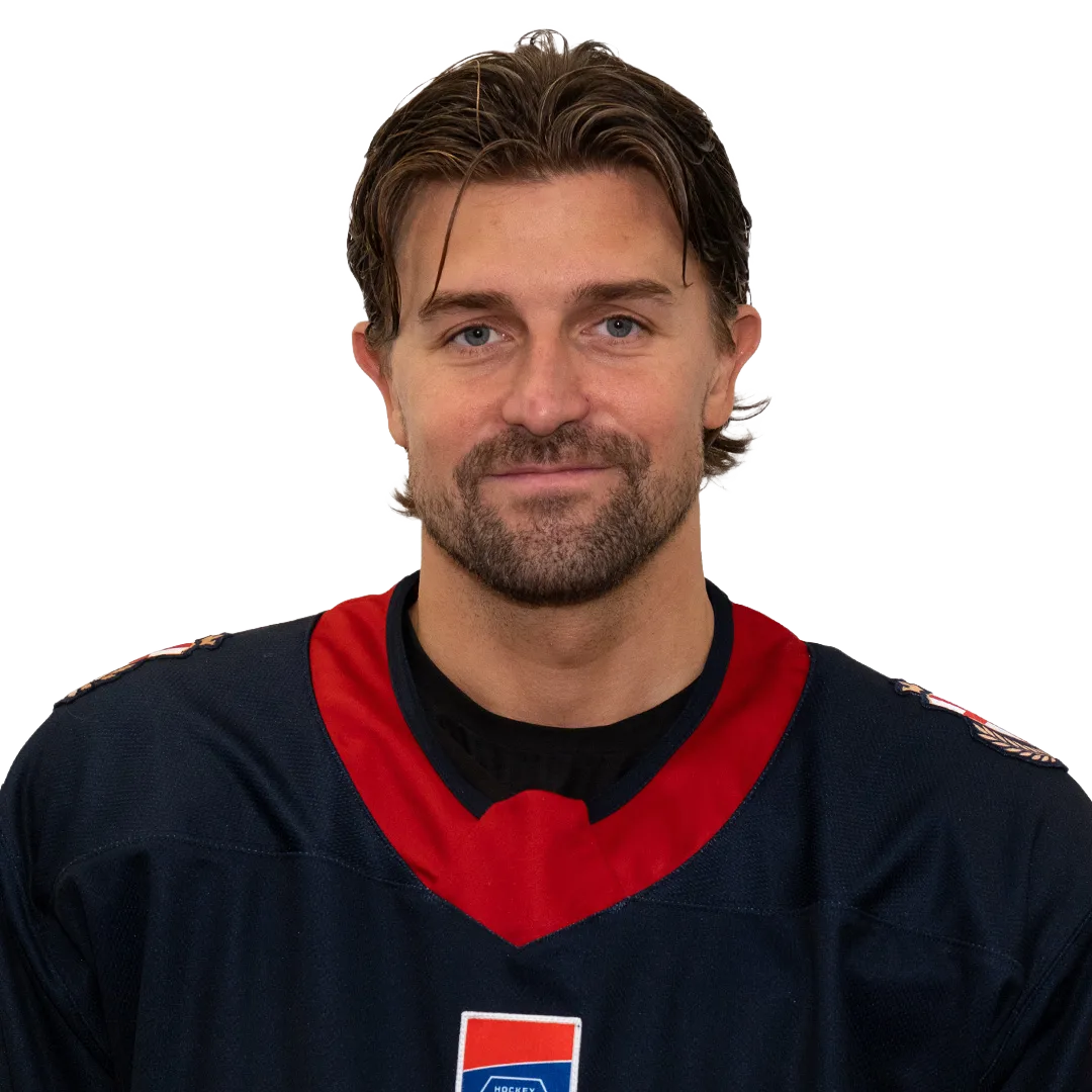 Mikael Frycklund