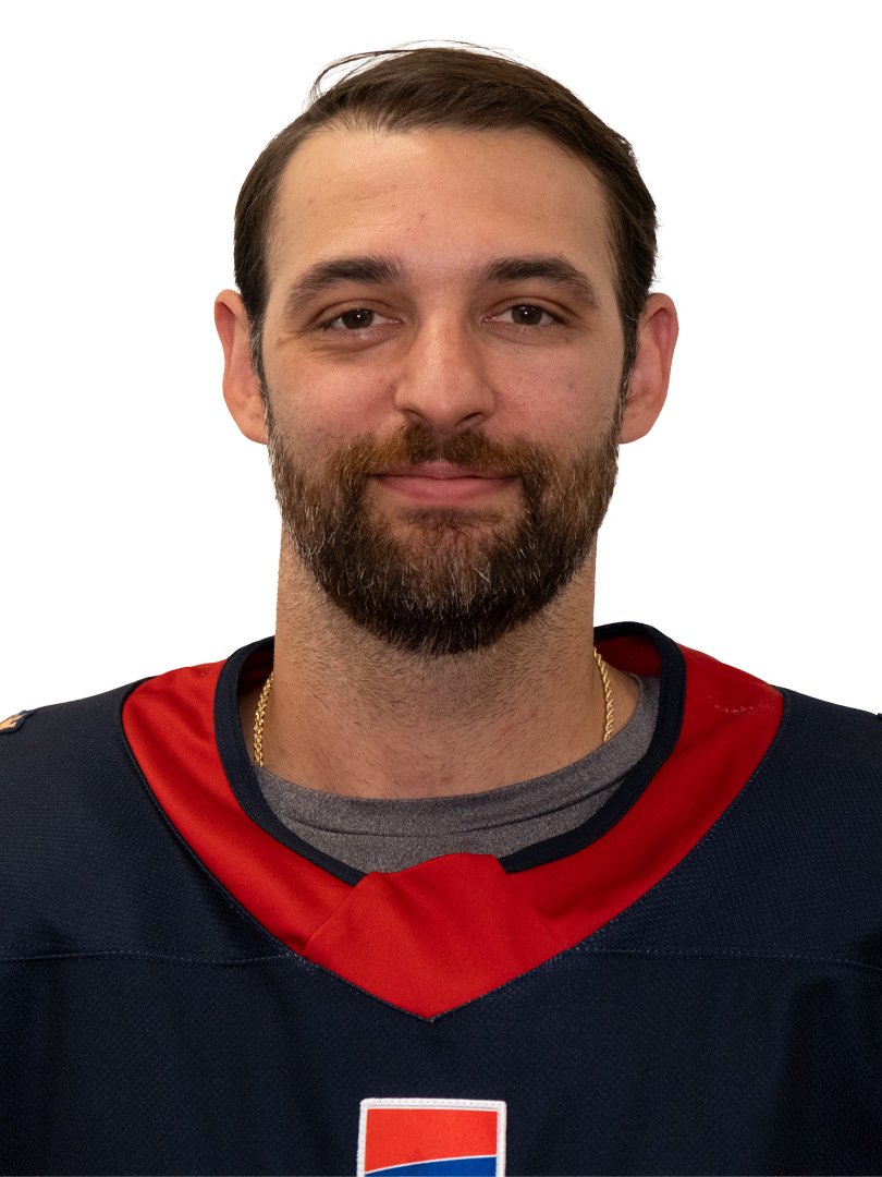 Nicholas Samuel Saracino