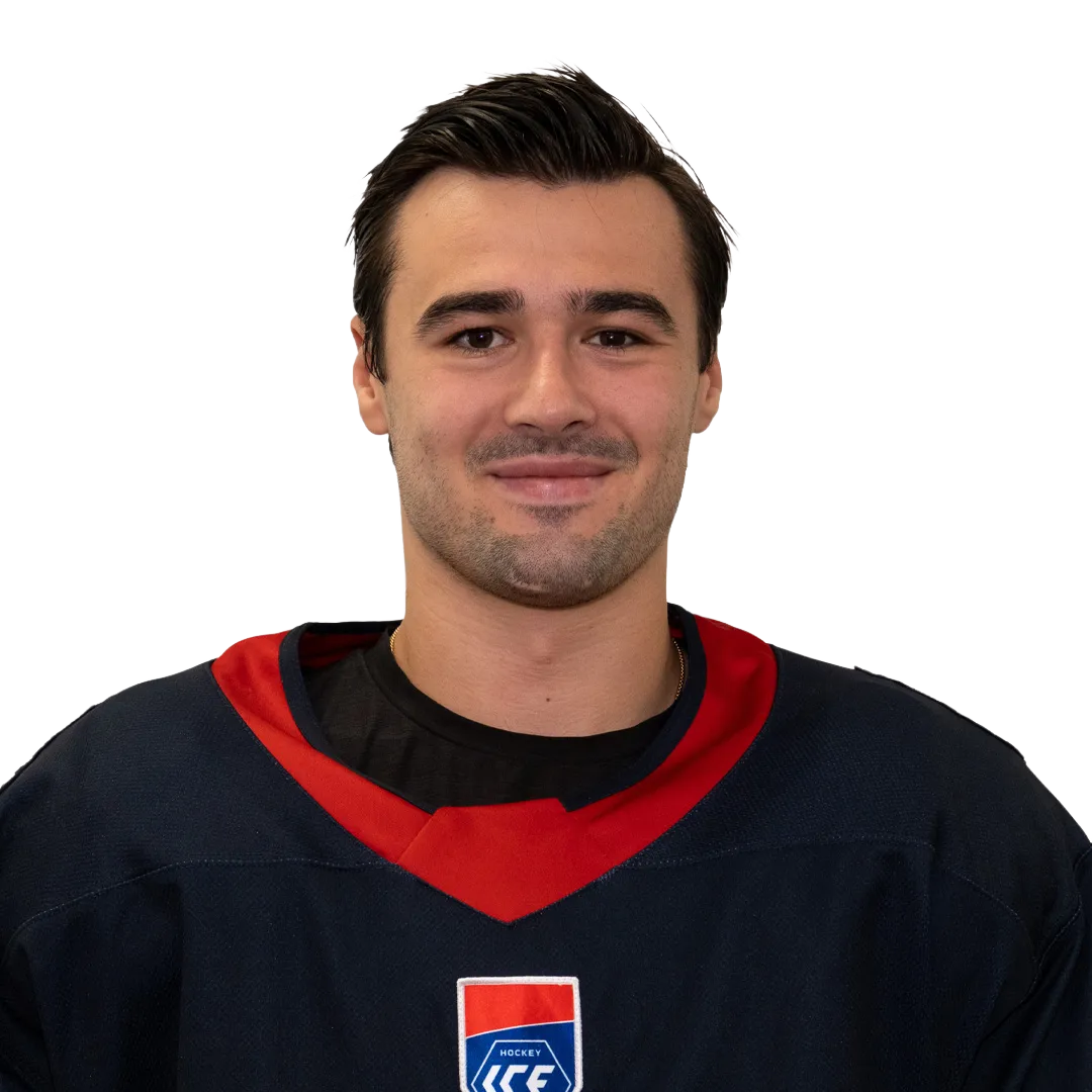 Nick Caamano