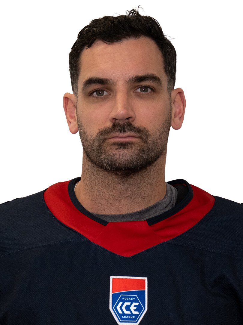 Scott Valentine