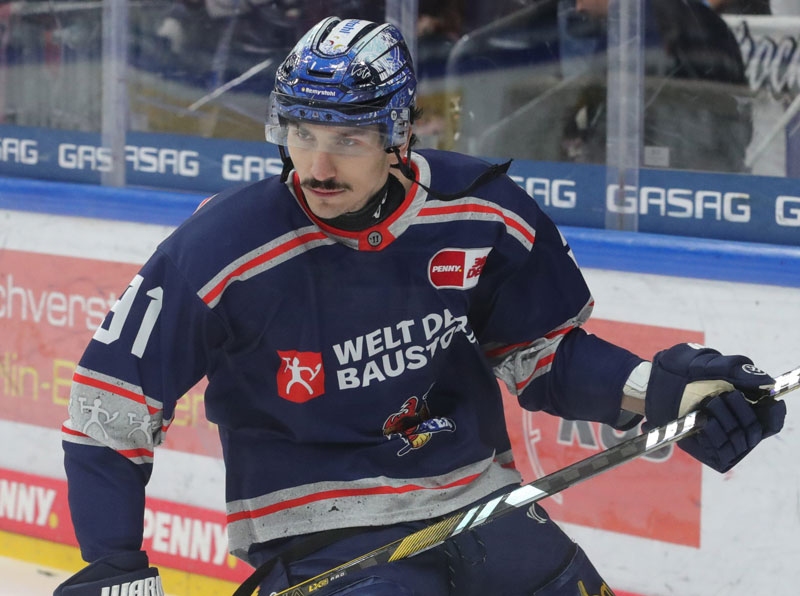 A milano arriva Michael Dal Colle,  quinta scelta assoluta nel Draft NHL del 2014