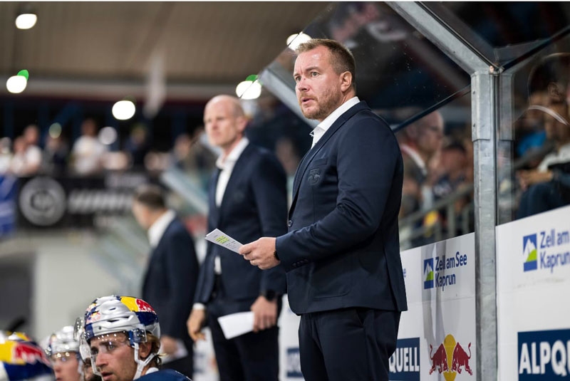 Il Milano completa lo staff tecnico:  Pekka Kangasalusta è il nuovo assistant coach