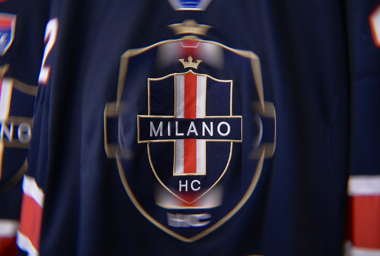 INSIEME! AL VIA LA CAMPAGNA ABBONAMENTI 2026/27  DEL MILANO HOCKEY CLUB