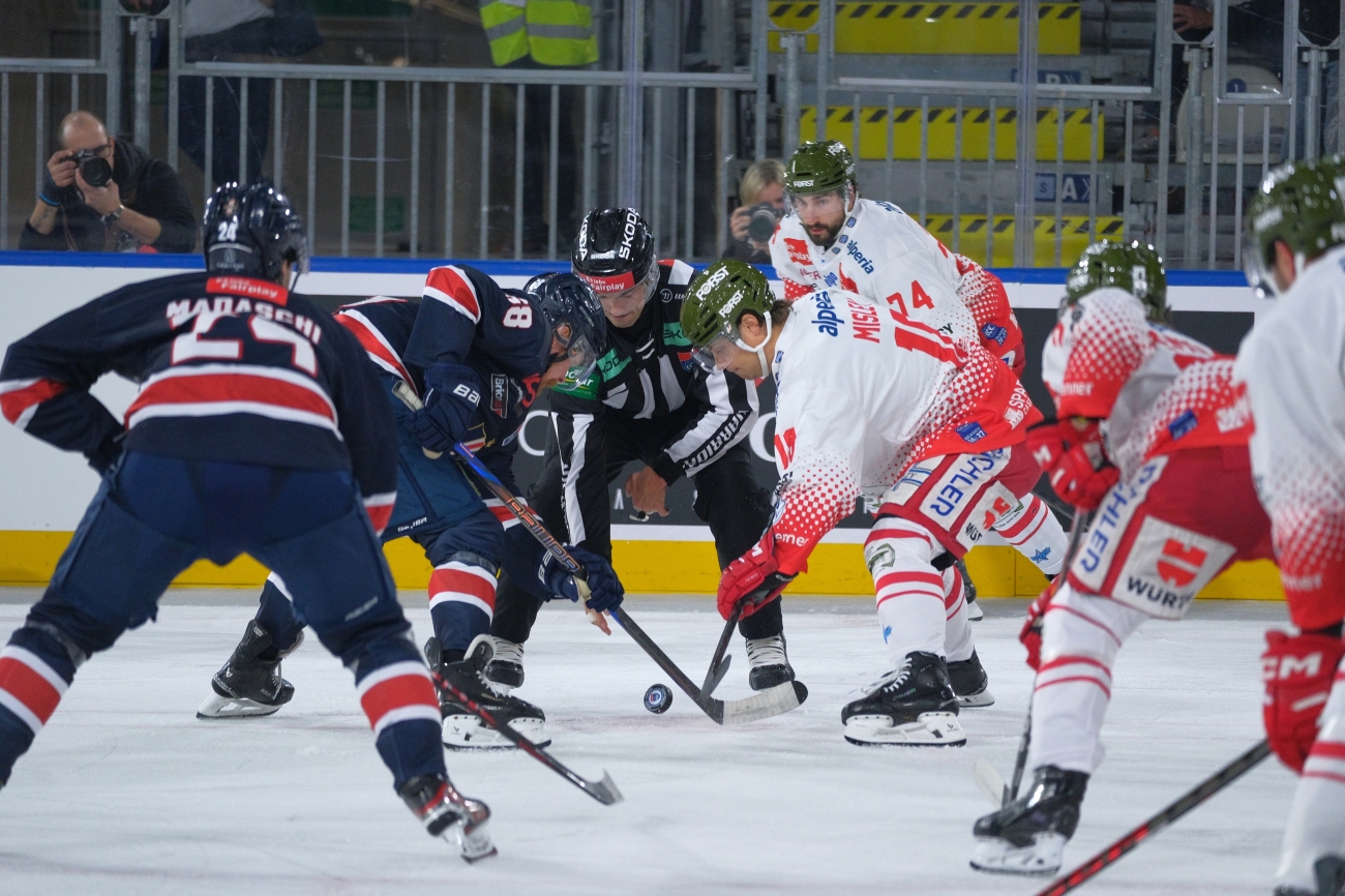 JOINT STATEMENT – MILANO HOCKEY CLUB AND HCB ALTO ADIGE ALPERIA