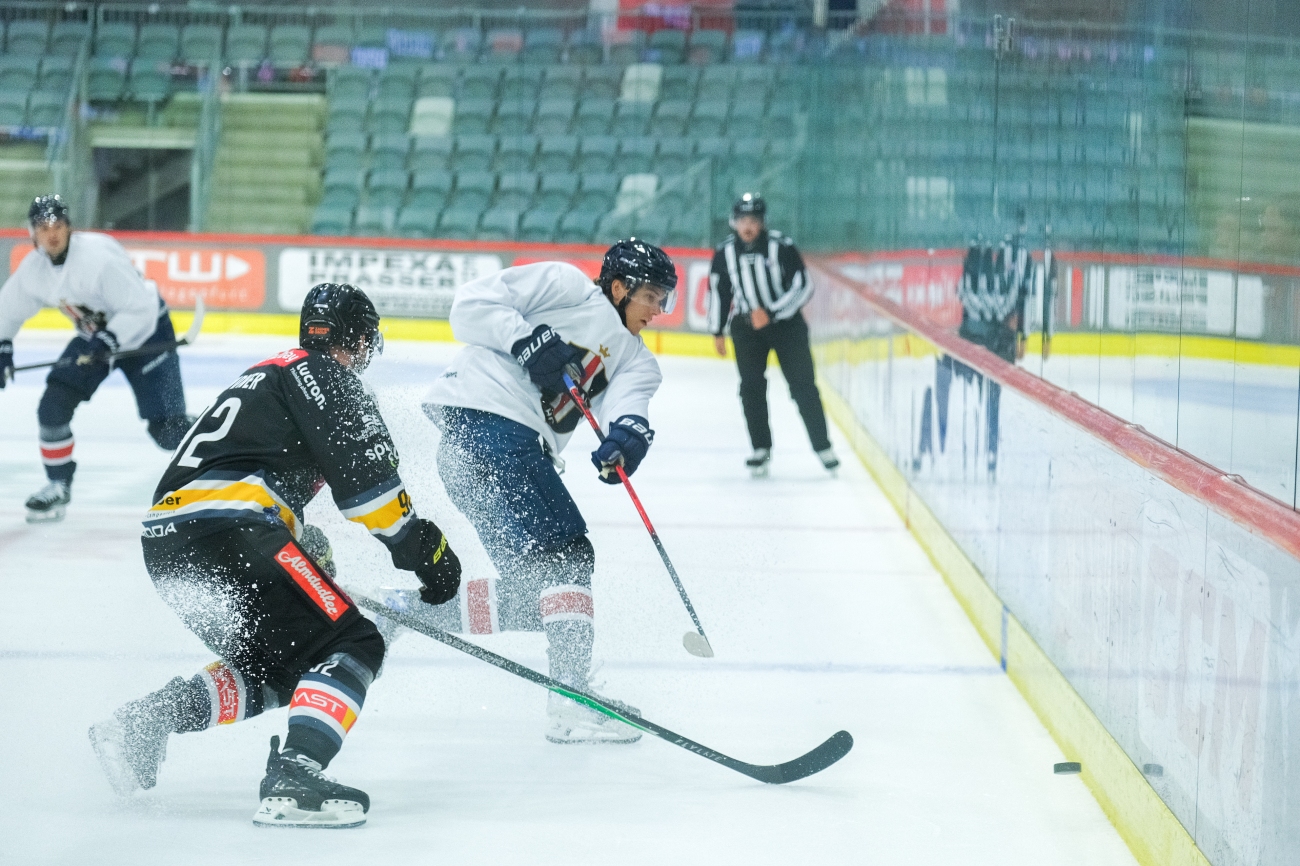 WELLCARD TROPHY: MILANO CHIUDE CON UNA VITTORIA PER 5-4 SUL VIENNA