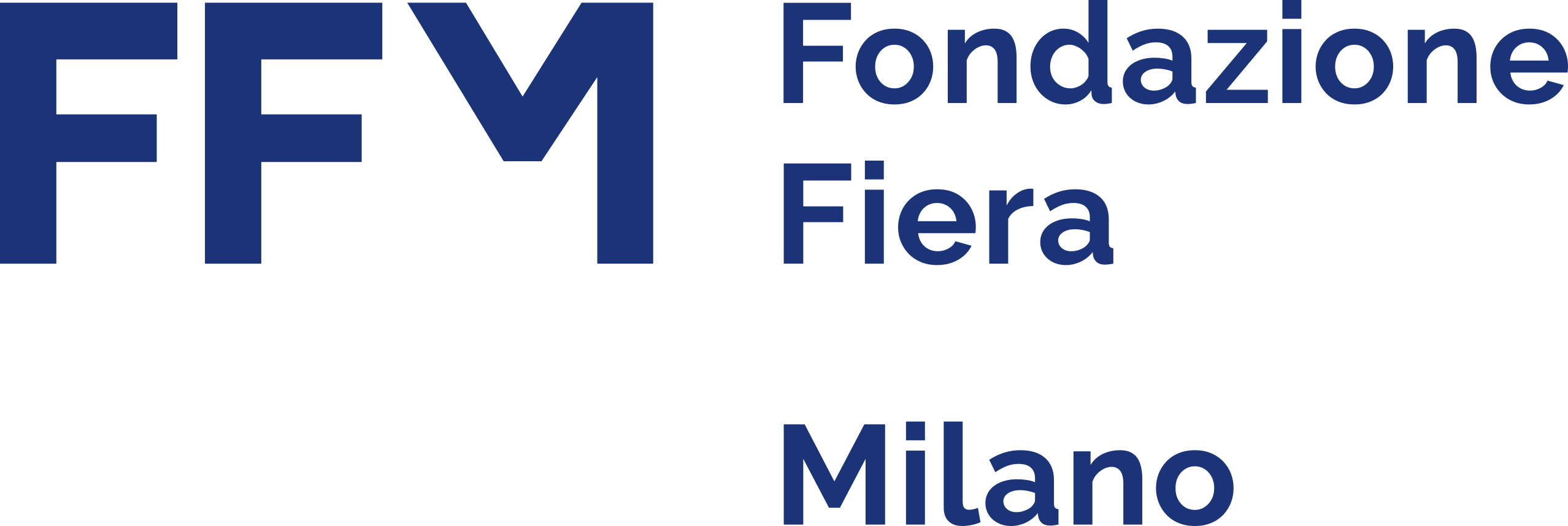Fondazione Fiera Milano