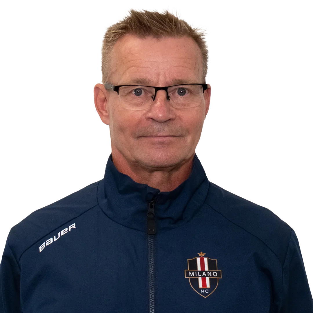 SAKARI LINDFORS