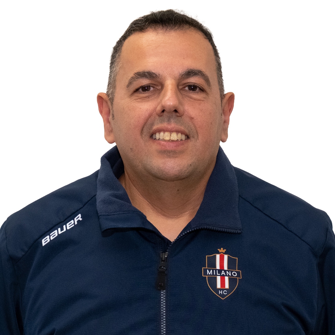 Luca De Santi