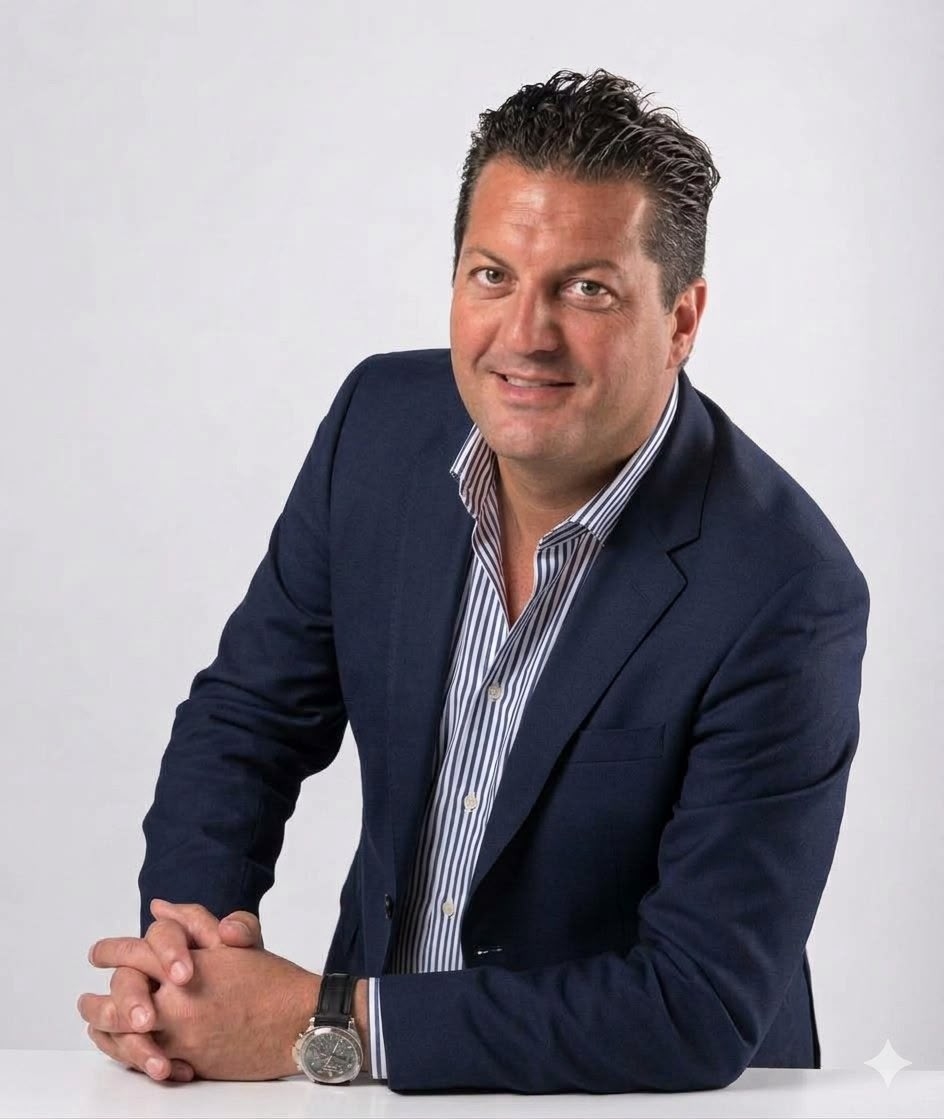 Marco Margiotta